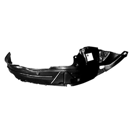Geared2Golf Right Front Passenger Side Inner Panel Fender Liner for 2002-2006 Honda CR-V GE2110984
